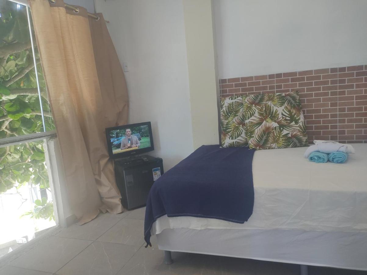 Marambaia E Auberge de jeunesse
