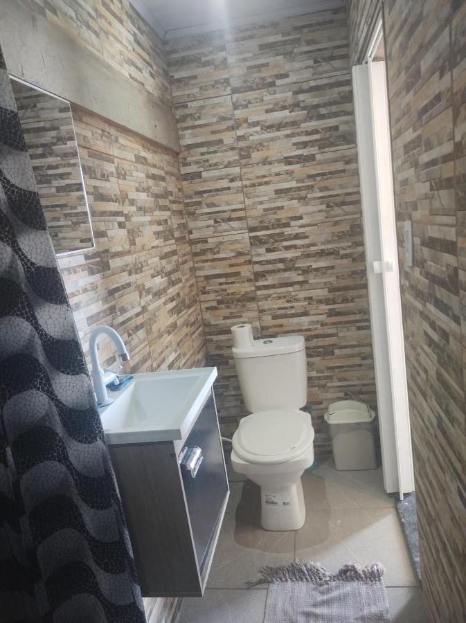 Auberge de jeunesse Marambaia E *