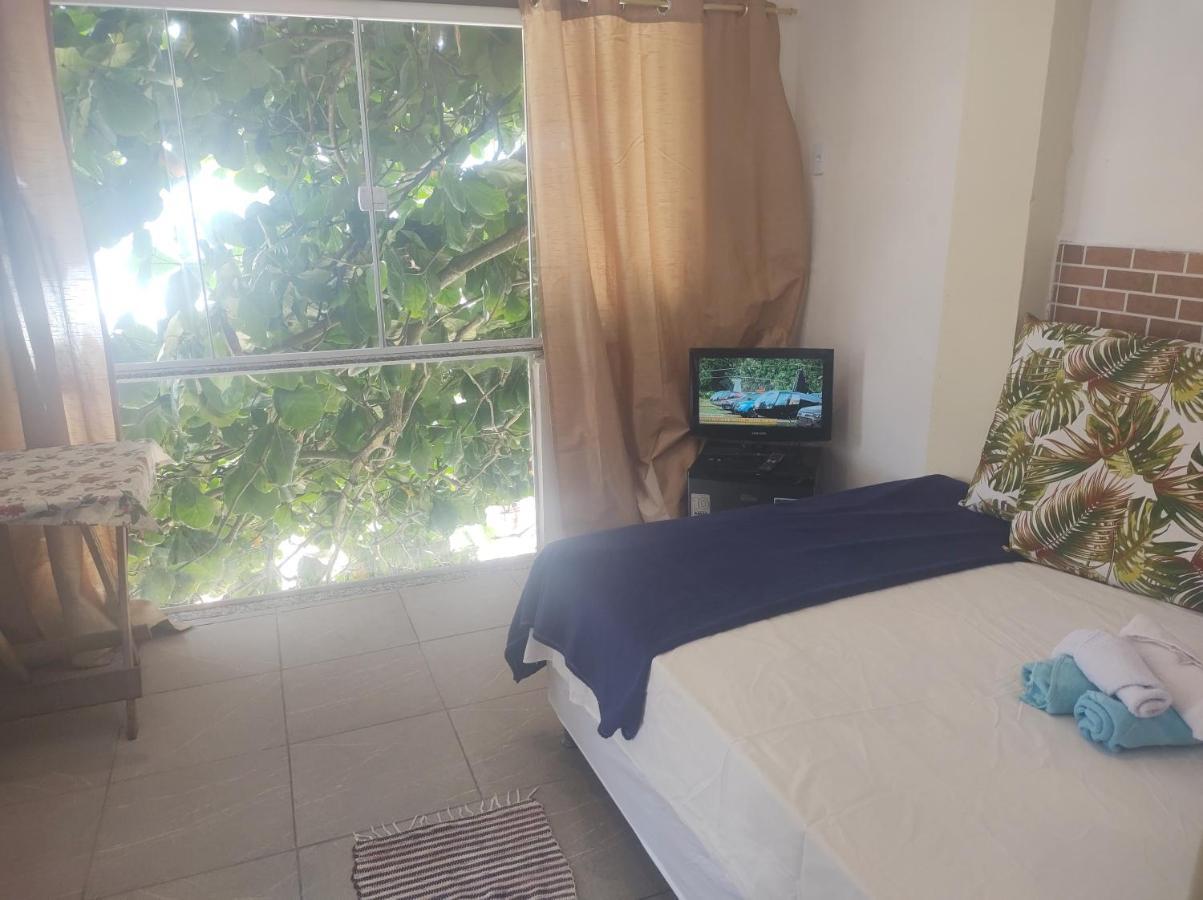 Auberge de jeunesse Marambaia E