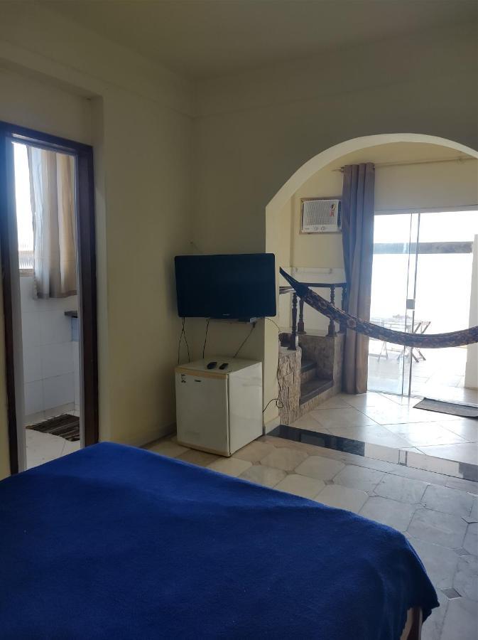 Auberge de jeunesse Marambaia E Rio de Janeiro