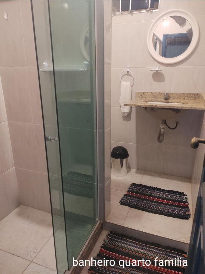 Auberge de jeunesse Marambaia E Rio de Janeiro