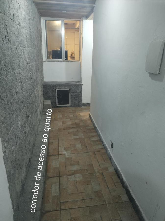 Marambaia E Auberge de jeunesse *