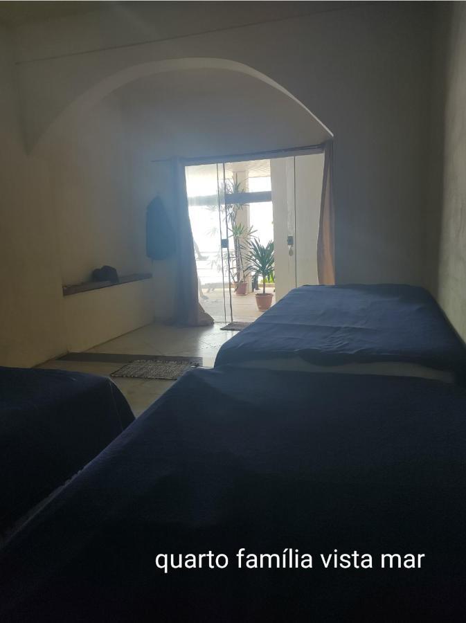 Marambaia E Auberge de jeunesse Rio de Janeiro