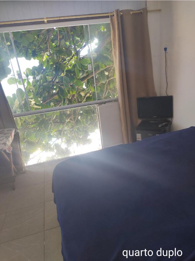 Auberge de jeunesse Marambaia E *