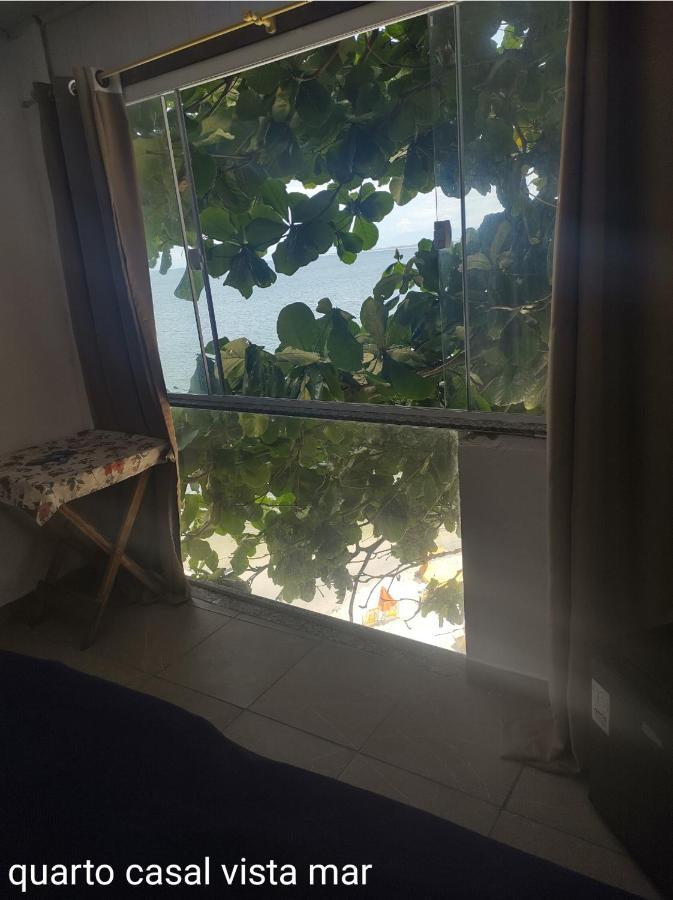 Marambaia E Auberge de jeunesse