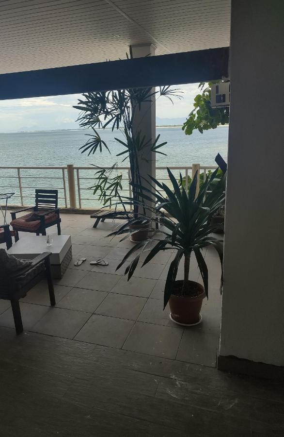 Auberge de jeunesse Marambaia E
