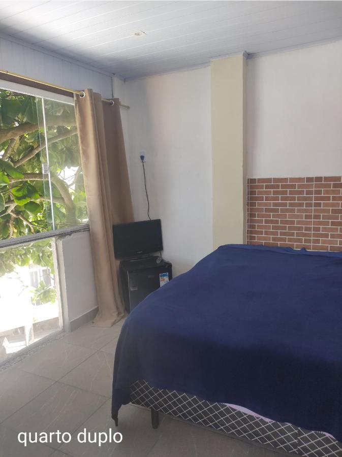 Marambaia E Auberge de jeunesse