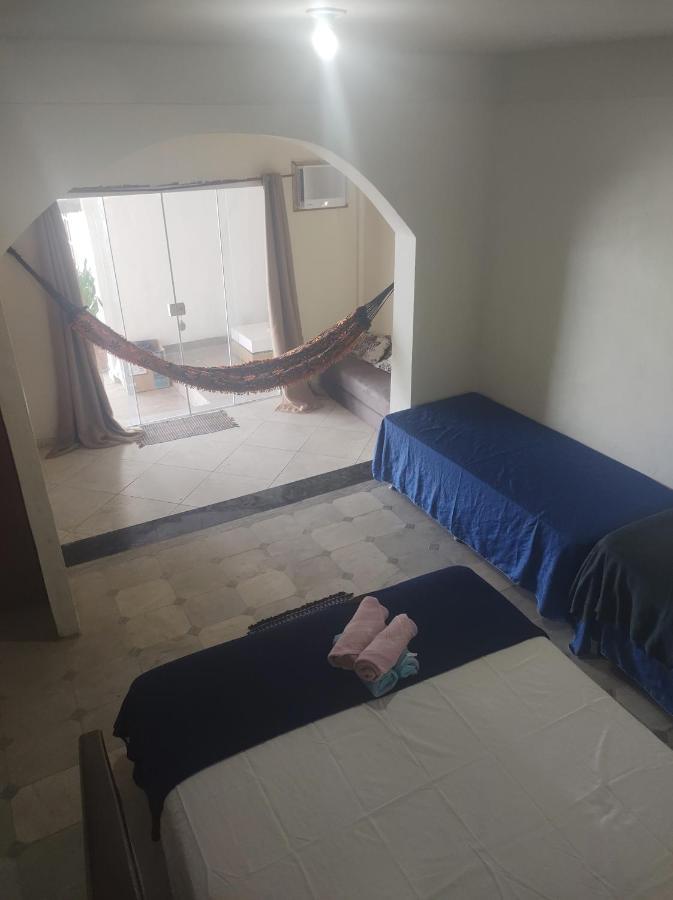Auberge de jeunesse Marambaia E *