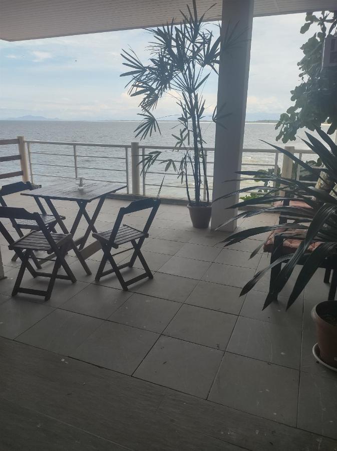 Auberge de jeunesse Marambaia E Rio de Janeiro