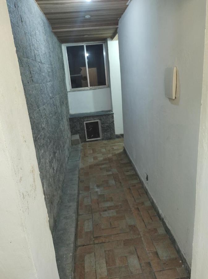 Marambaia E Auberge de jeunesse