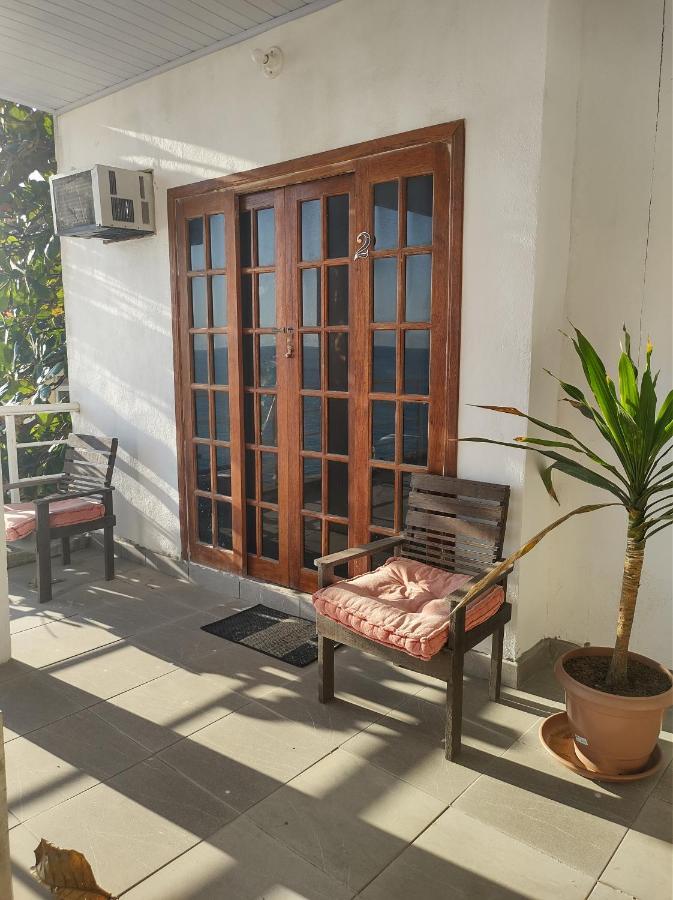 Marambaia E Rio de Janeiro