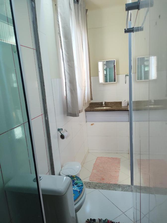 Marambaia E Auberge de jeunesse Rio de Janeiro