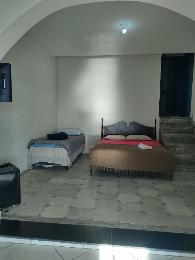 Auberge de jeunesse Marambaia E *