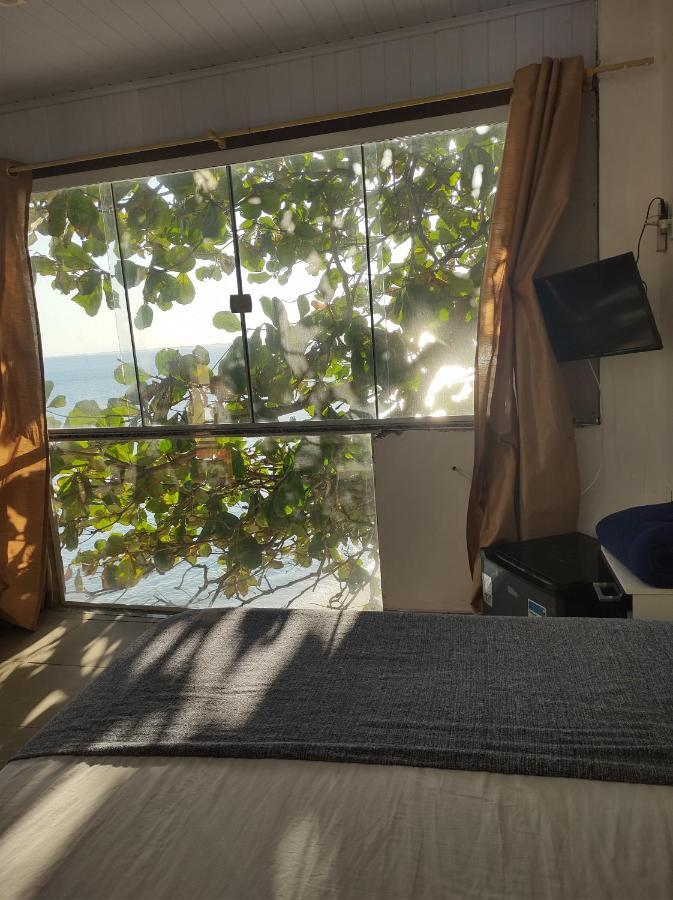 Auberge de jeunesse Marambaia E *