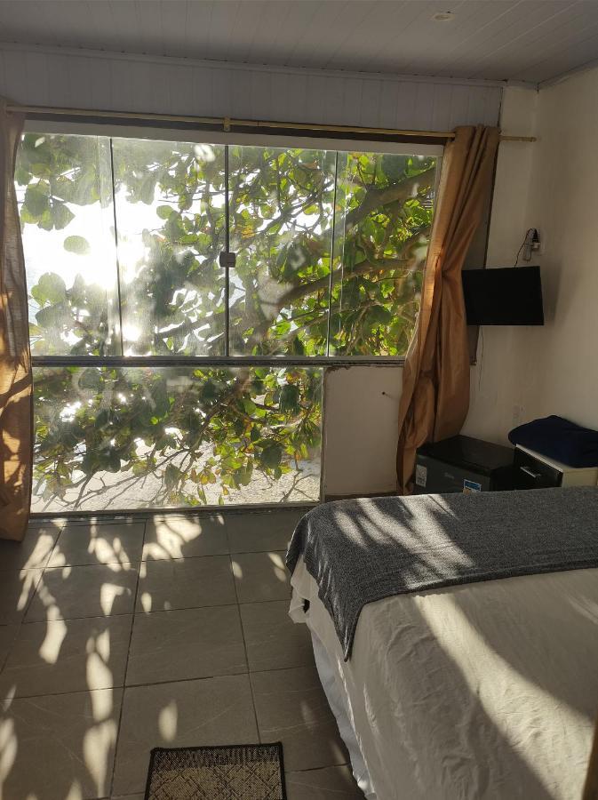 Auberge de jeunesse Marambaia E *